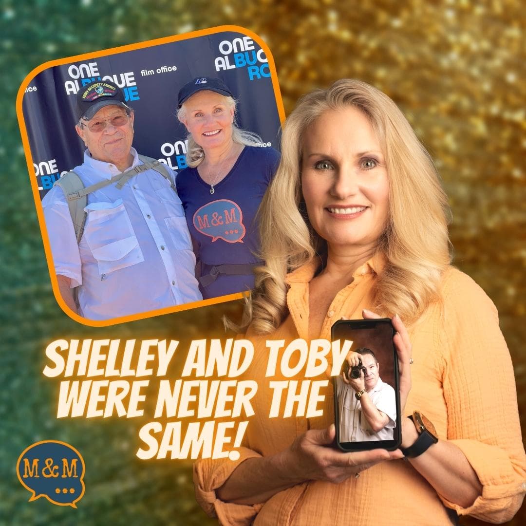 Shelley and Toby Were Never the Same After the Fenn Treasure Was Found
