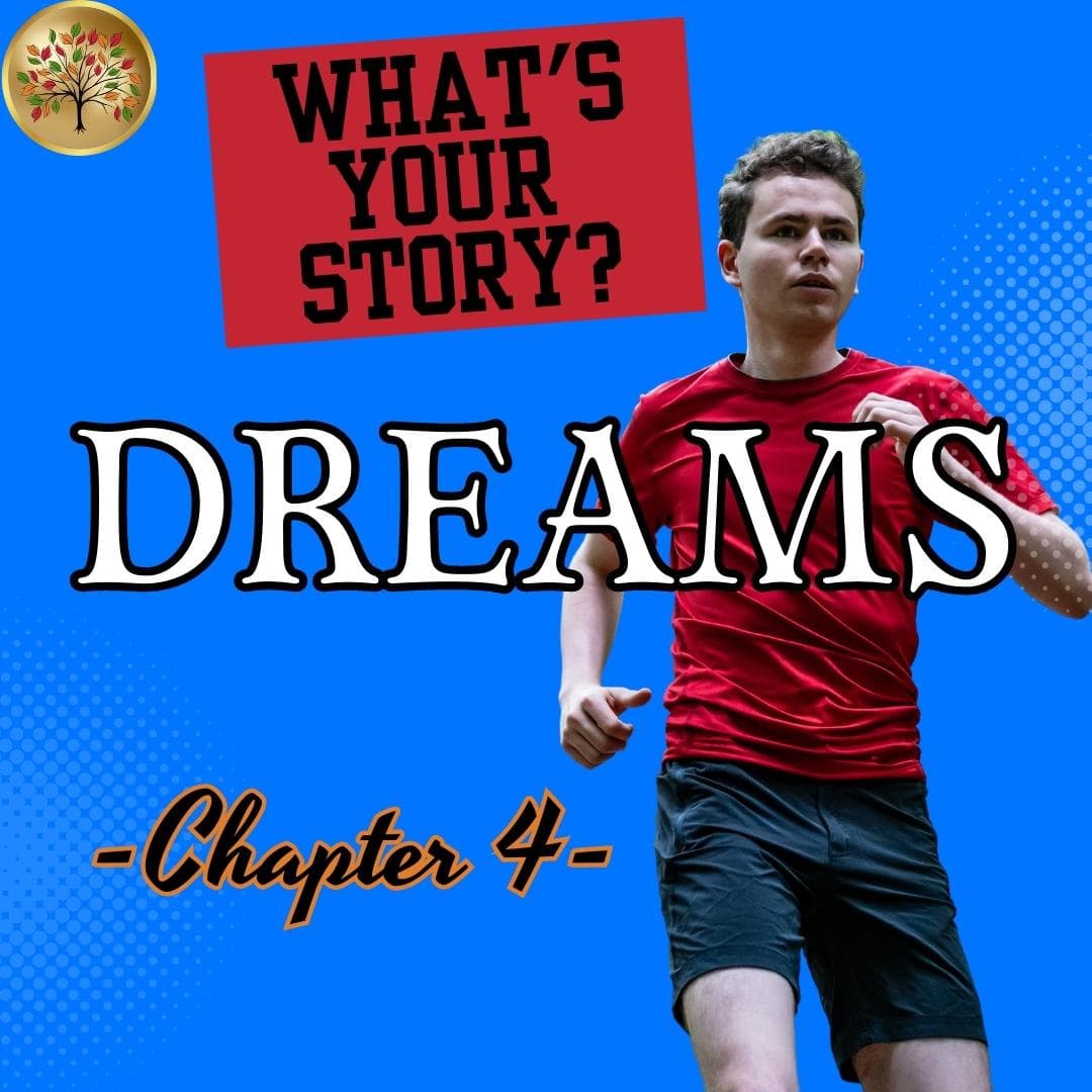 The Power of NOW: Unlocking Your Dreams | A Gypsy’s Kiss Chapter 4 | Our Story Your Story