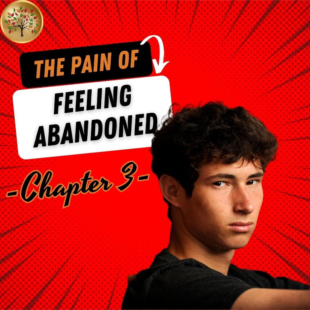 Conquering the Fear of Abandonment: Understanding, Embracing, and Overcoming