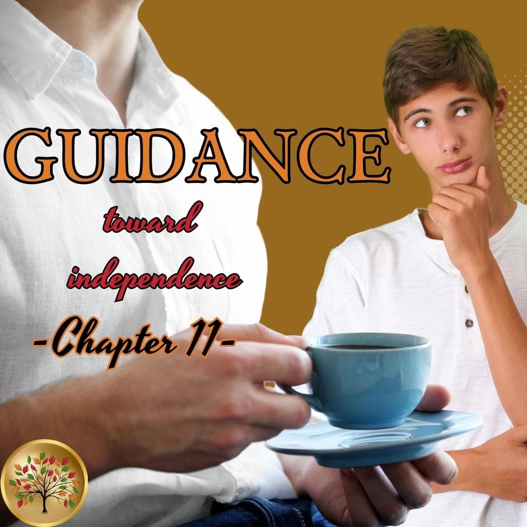 Passing the Torch: The Power of Mentoring and the Hero’s Journey