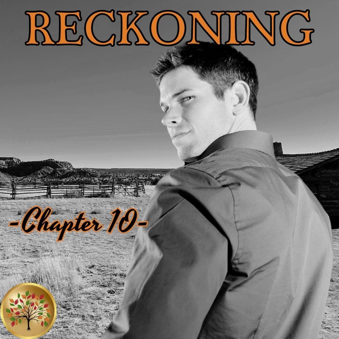 Reckoning: Exploring Courage, Freedom, and Family Connections