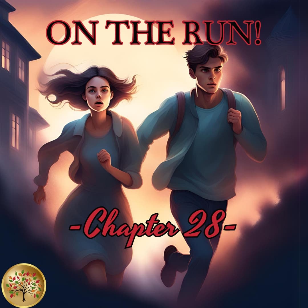 Unveiling Secrets and Danger – Exploring “A Gypsy’s Kiss” Chapter 28