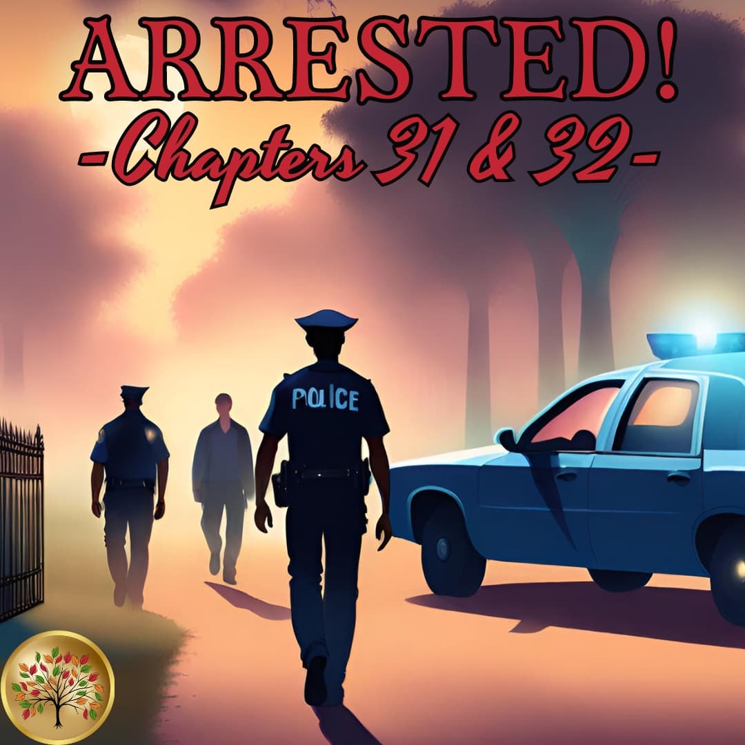 Adolescent Adventures and Nightmares: Exploring Misadventures with the Police