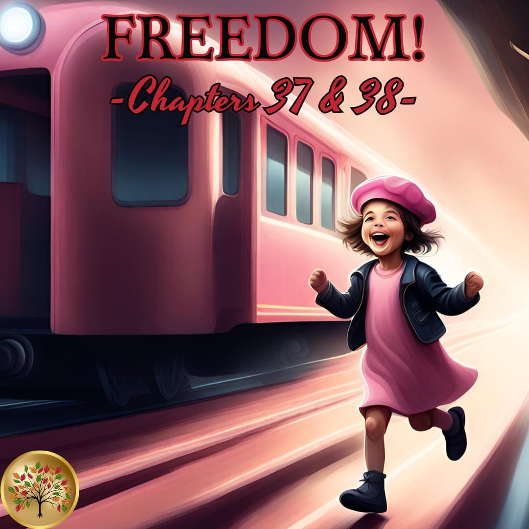 Embracing Choices, Responsibility, and Family: Exploring “A Gypsy’s Kiss” Chapters 37 and 38