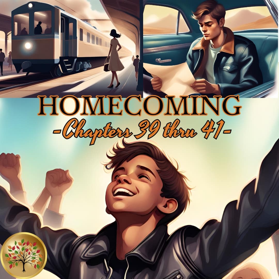 Unveiling the Journey’s End: Life Lessons from “A Gypsy’s Kiss”