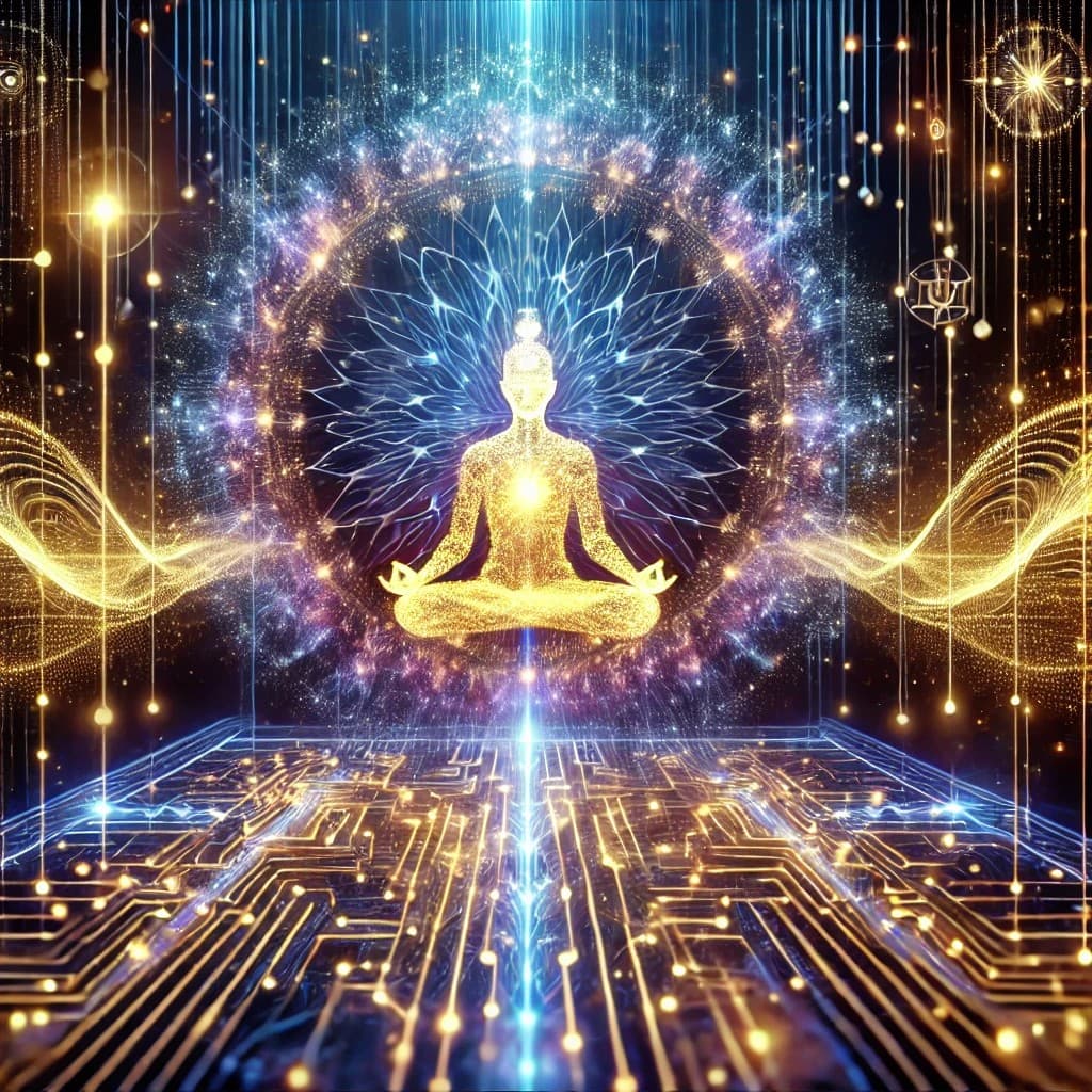 The Hidden Connection Between Technology and Consciousness