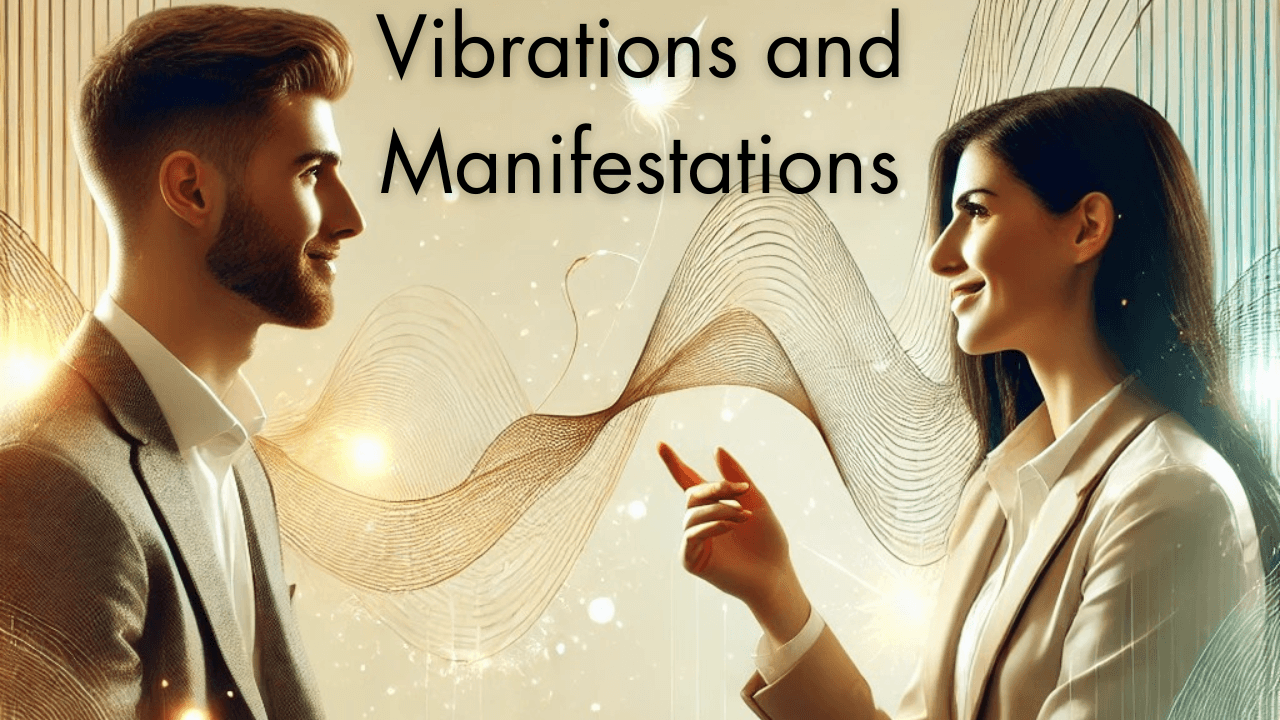 The Science and Art of Deliberate Creation: A Guide to Manifesting Success