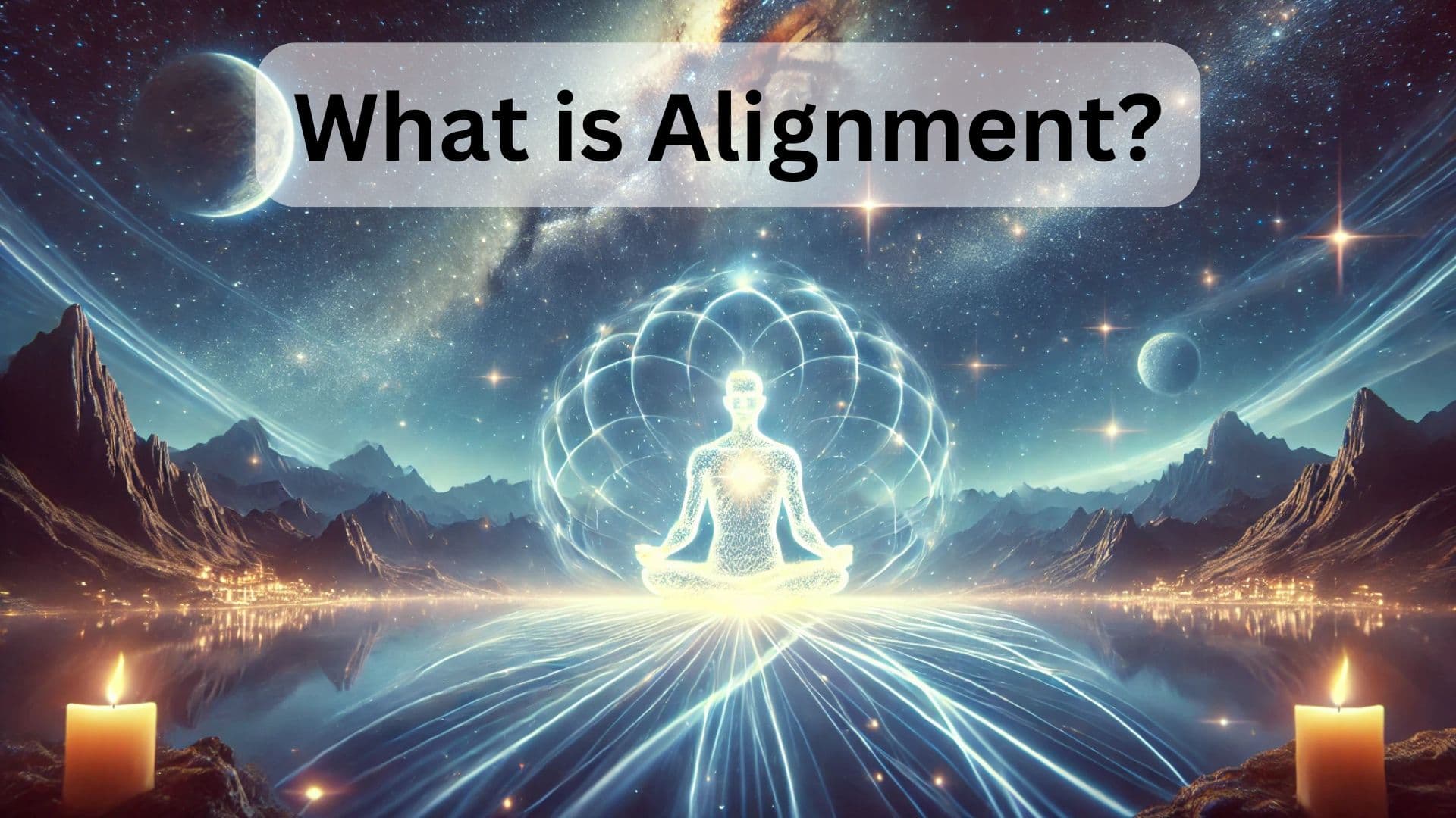 Unlocking Your Highest Self: The Real Truth About Alignment and Manifestation