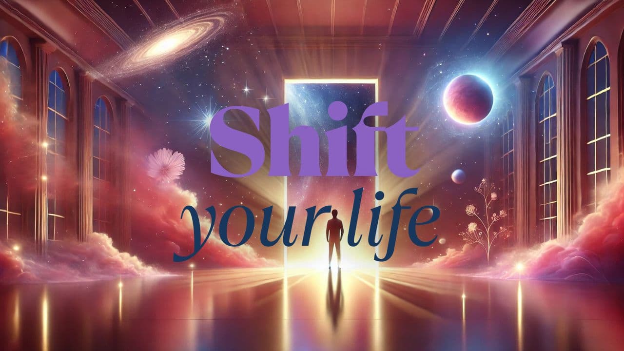 Quantum Leaps and Mini-Miracles: Why Sudden Shifts Aren’t So Sudden (But Still Kinda Magical)