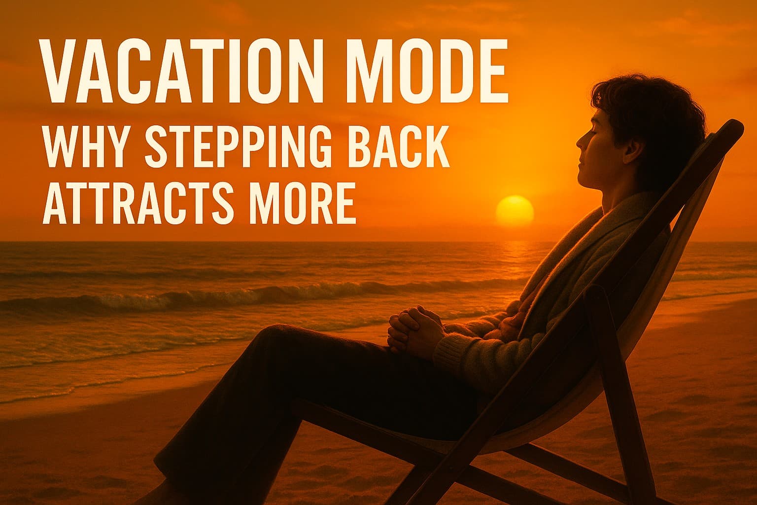 Field Guide to Doing Less (And Getting More): How Rest, Ease, and Momentum Fuel Manifestation