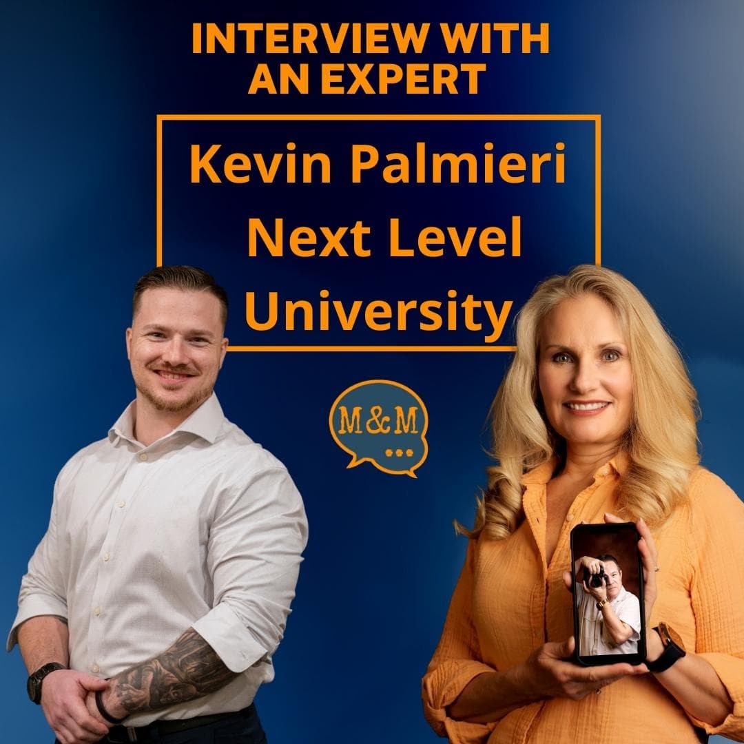 Next Level Success Without Struggle