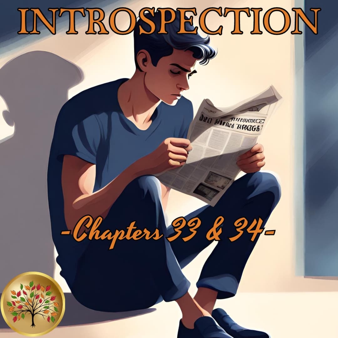 Exploring Choices, Change, and Compassion in “A Gypsy’s Kiss”: Our Story Your Story Podcast Unveils Chapters 33 and 34