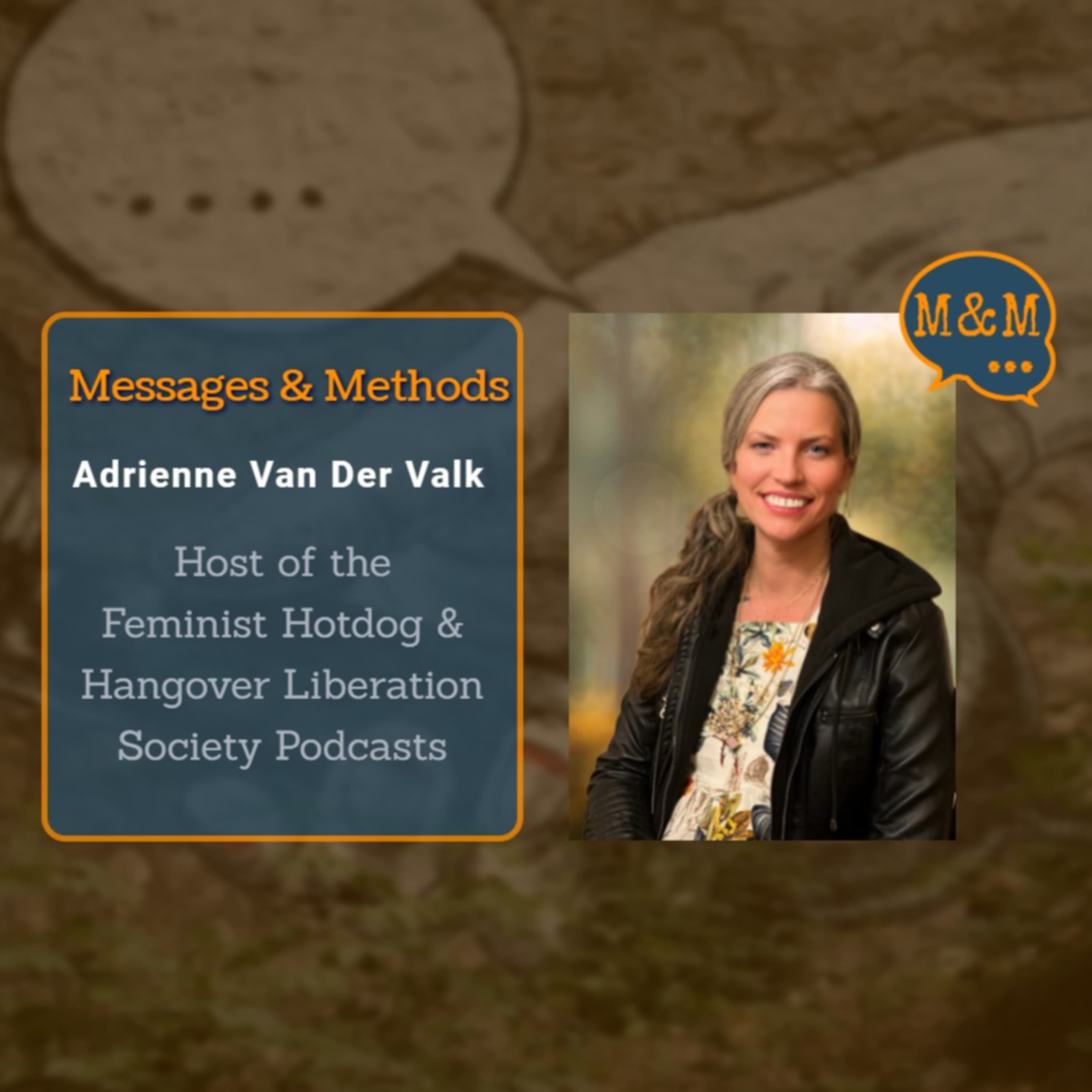 Hangover Liberation and Powerful Podcasting