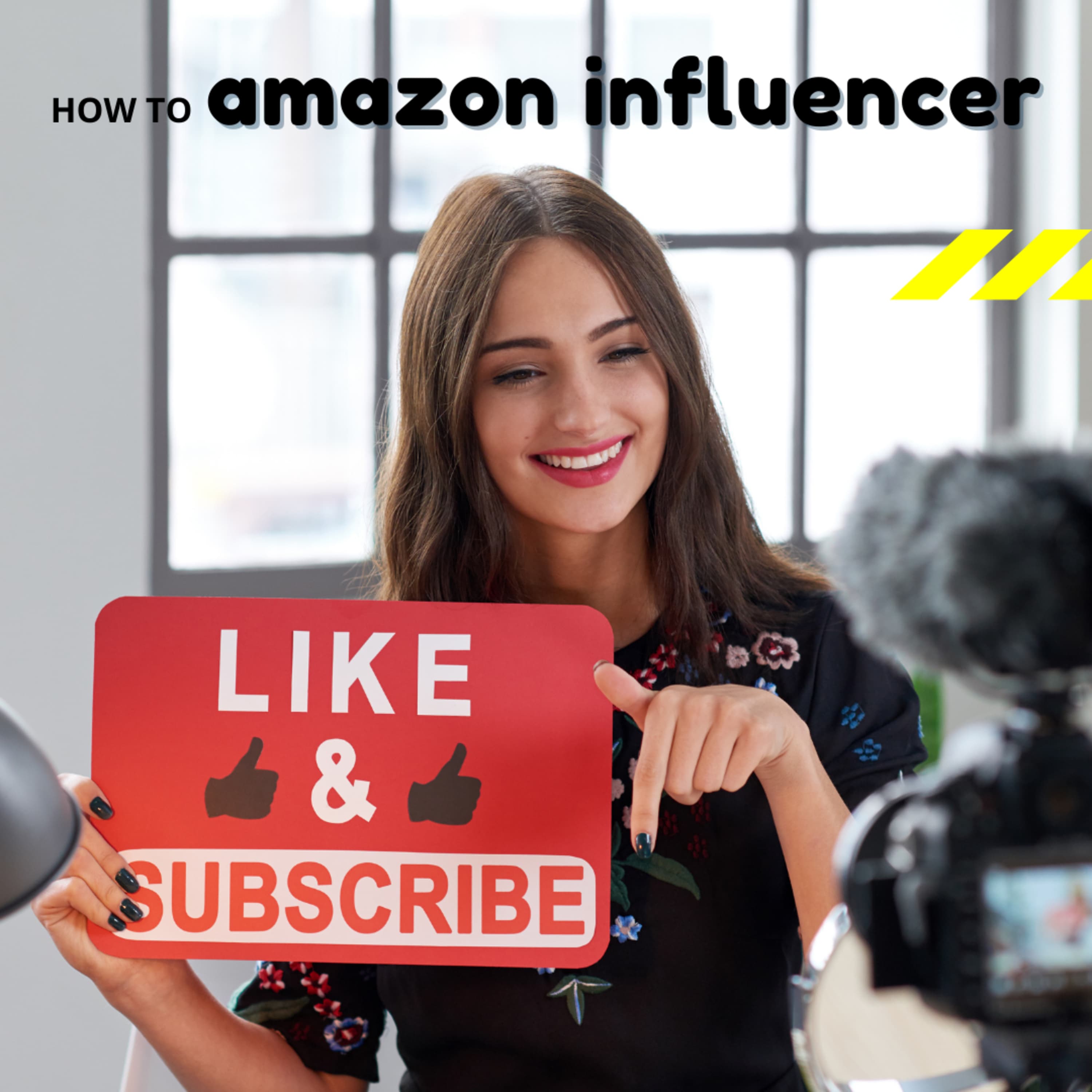 How To Amazon Live Stream