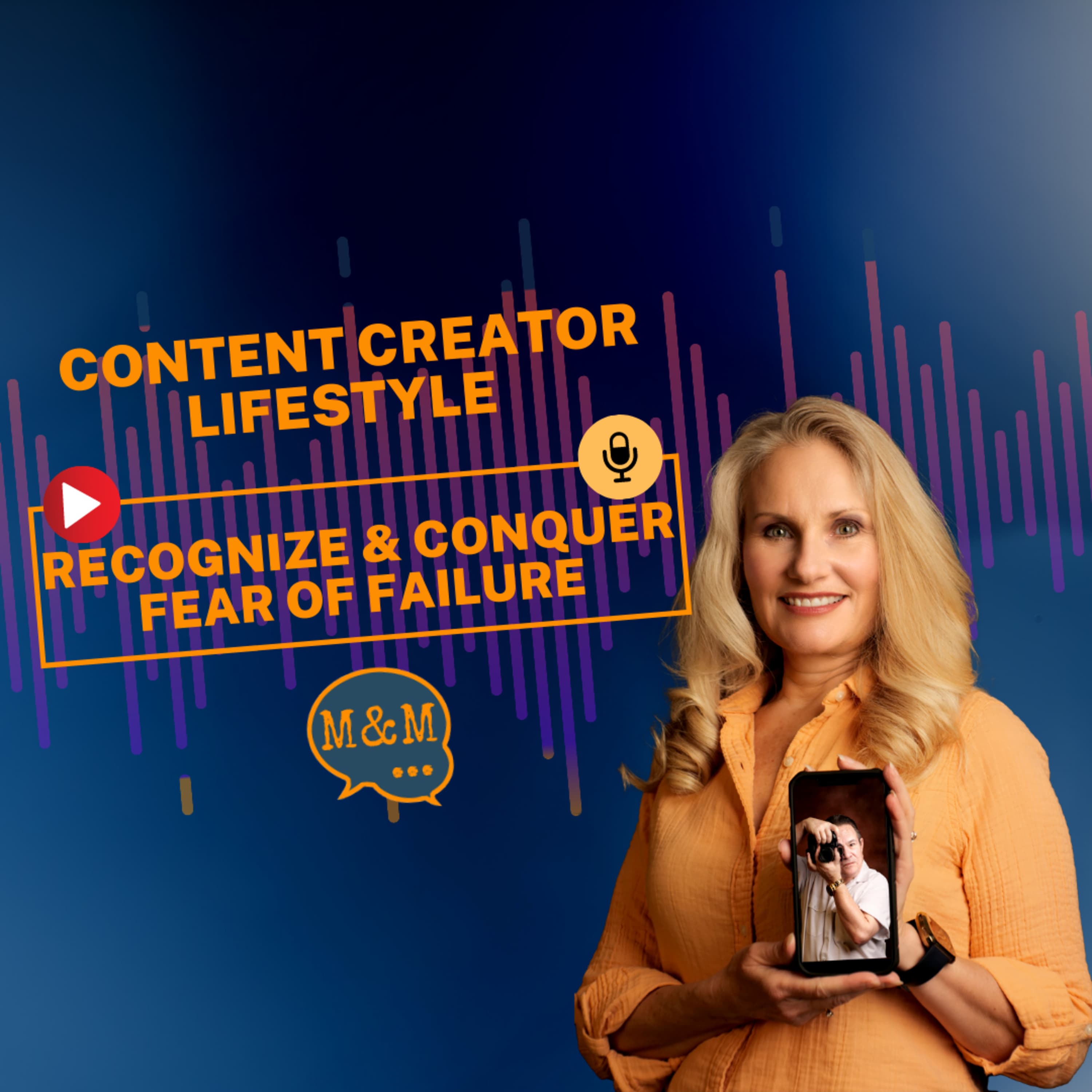 How To Recognize and Break Through Fear