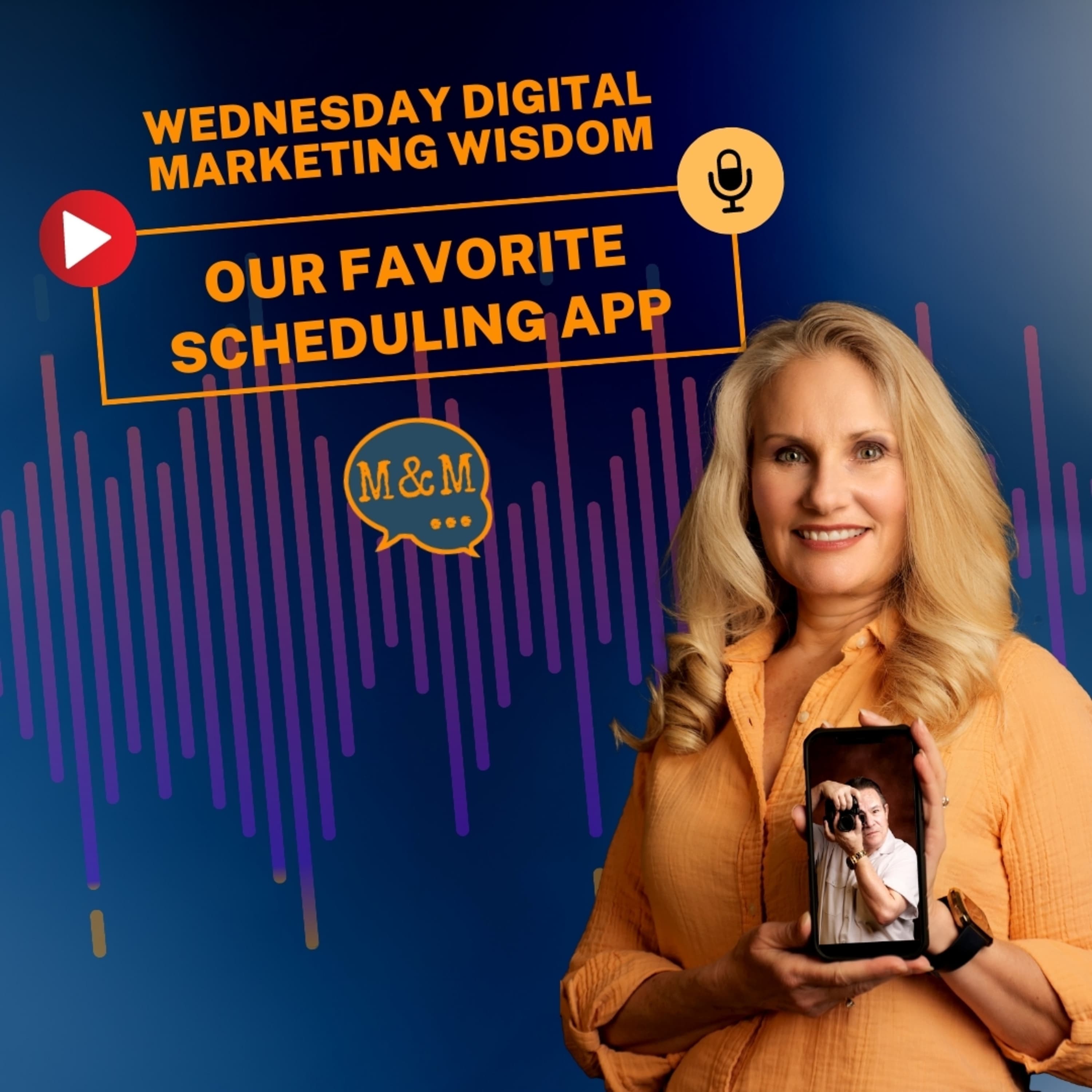 TidyCal - Our Favorite Scheduling App