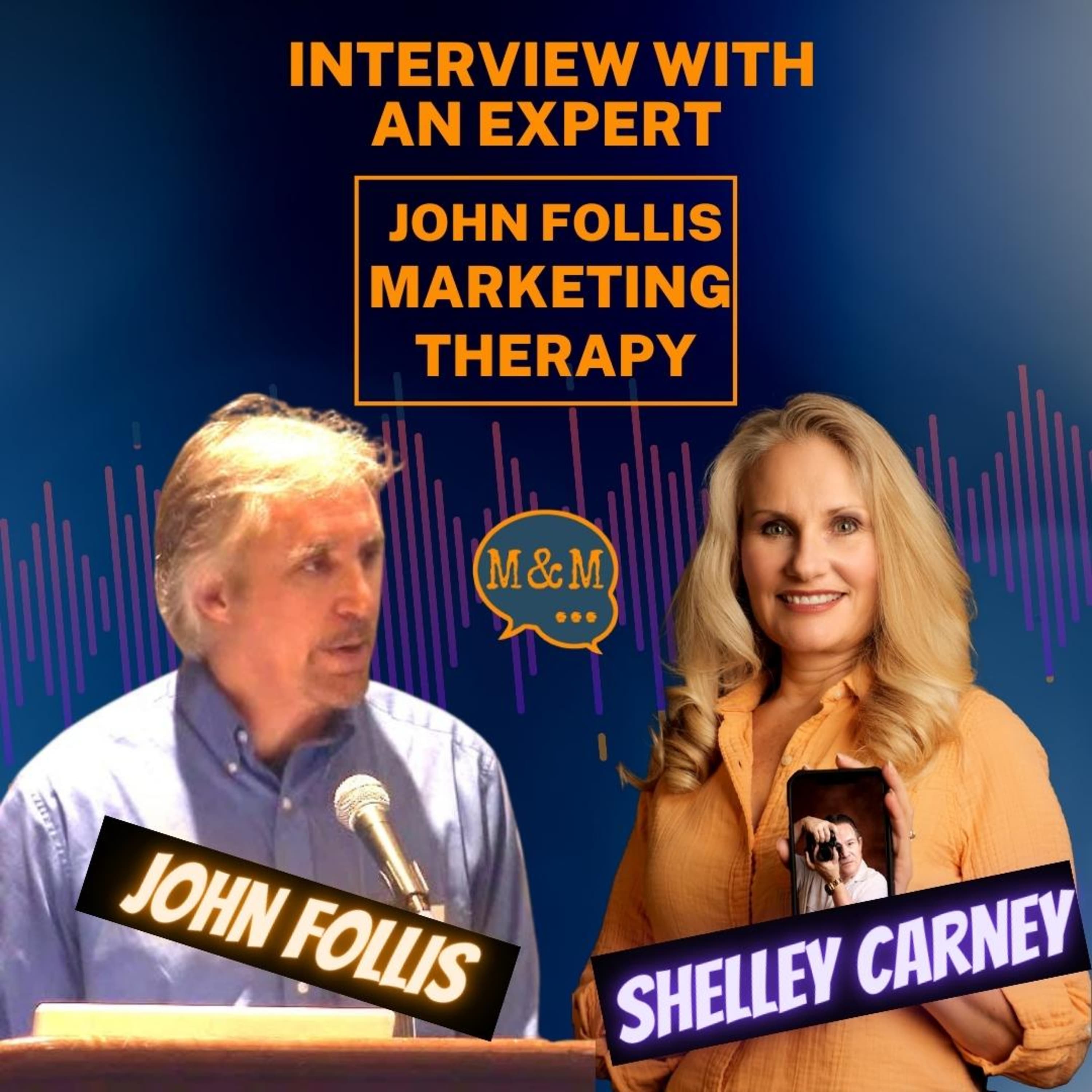 Marketing Therapy for the Entrepreneur