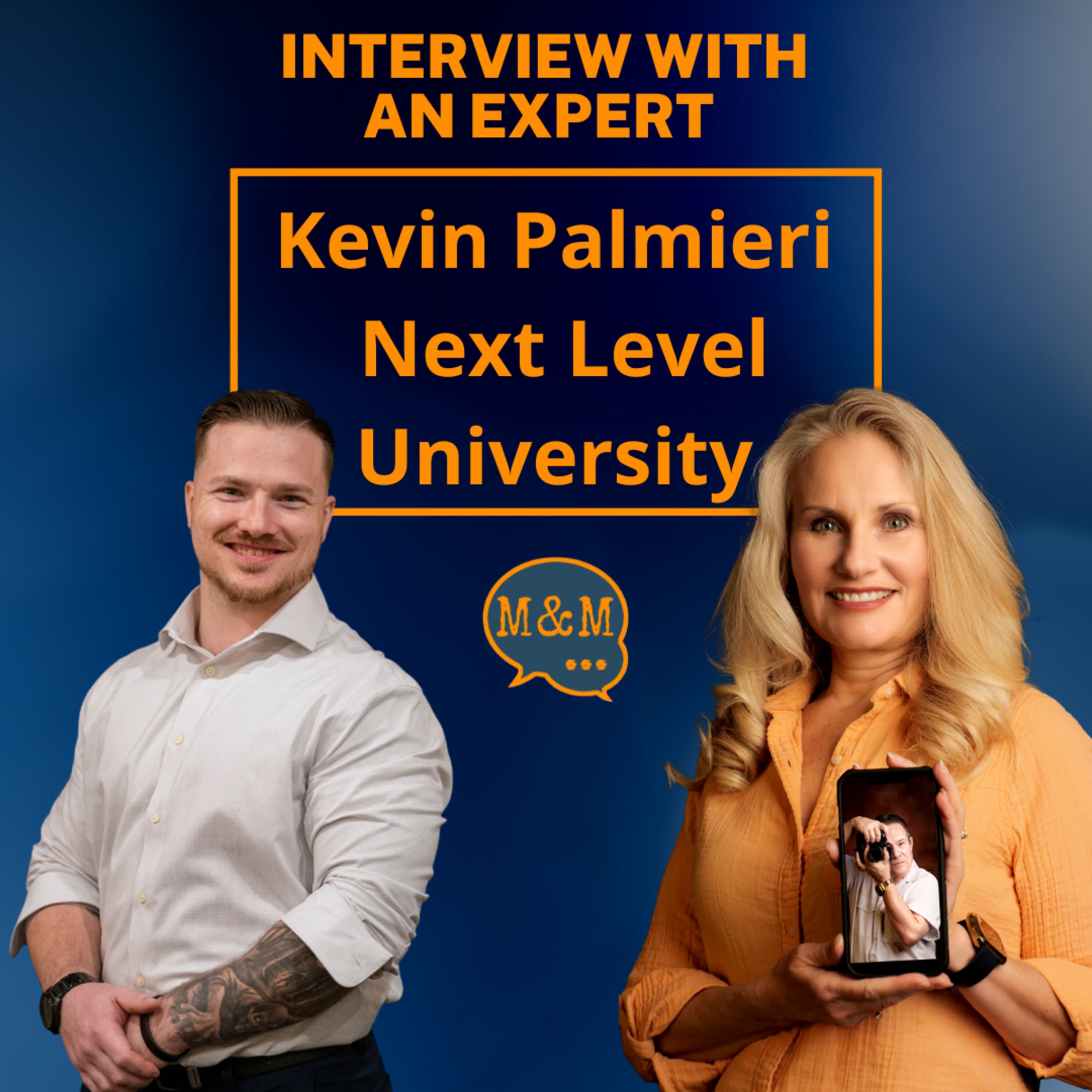 Next Level Success Without Struggle