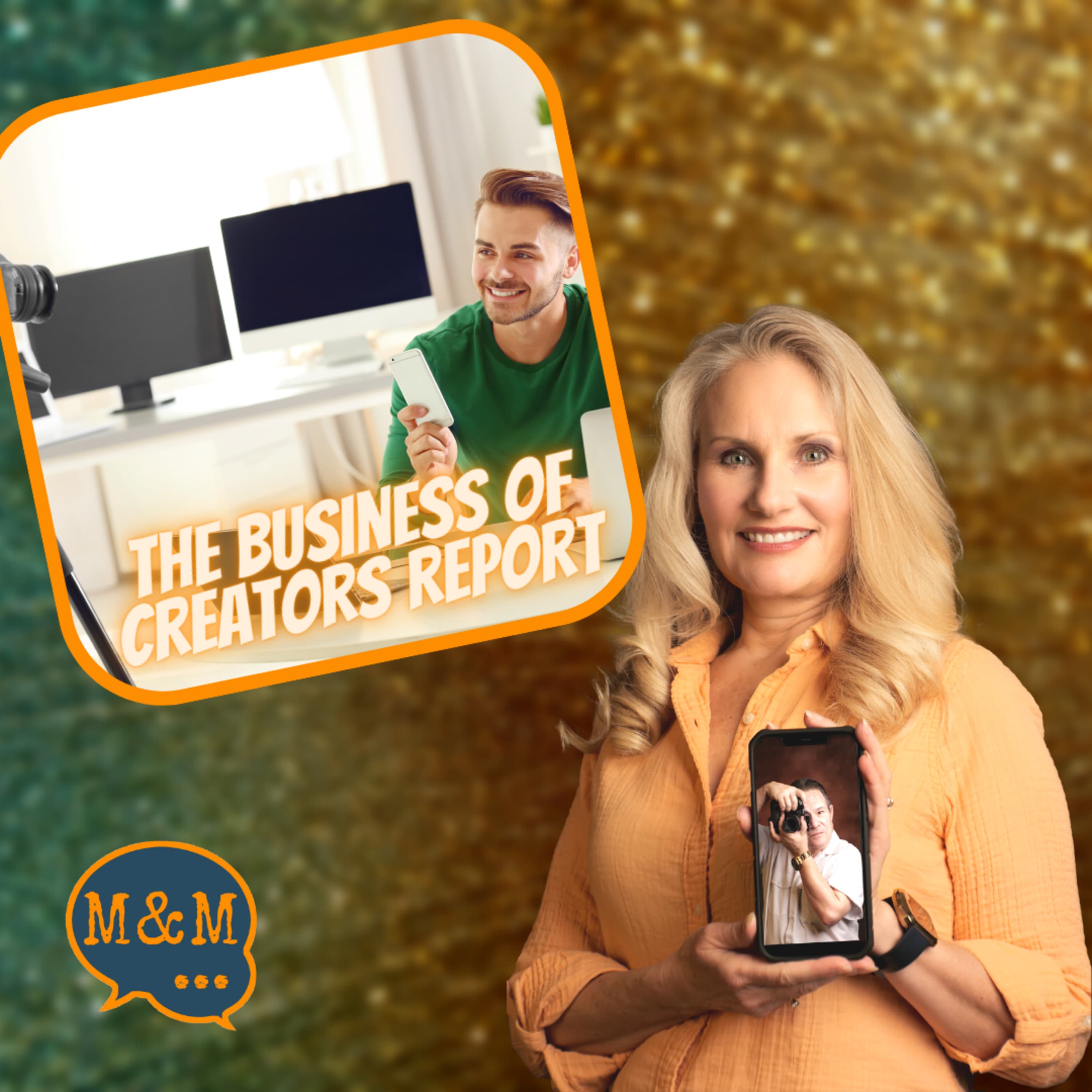 The Business of Creators Report