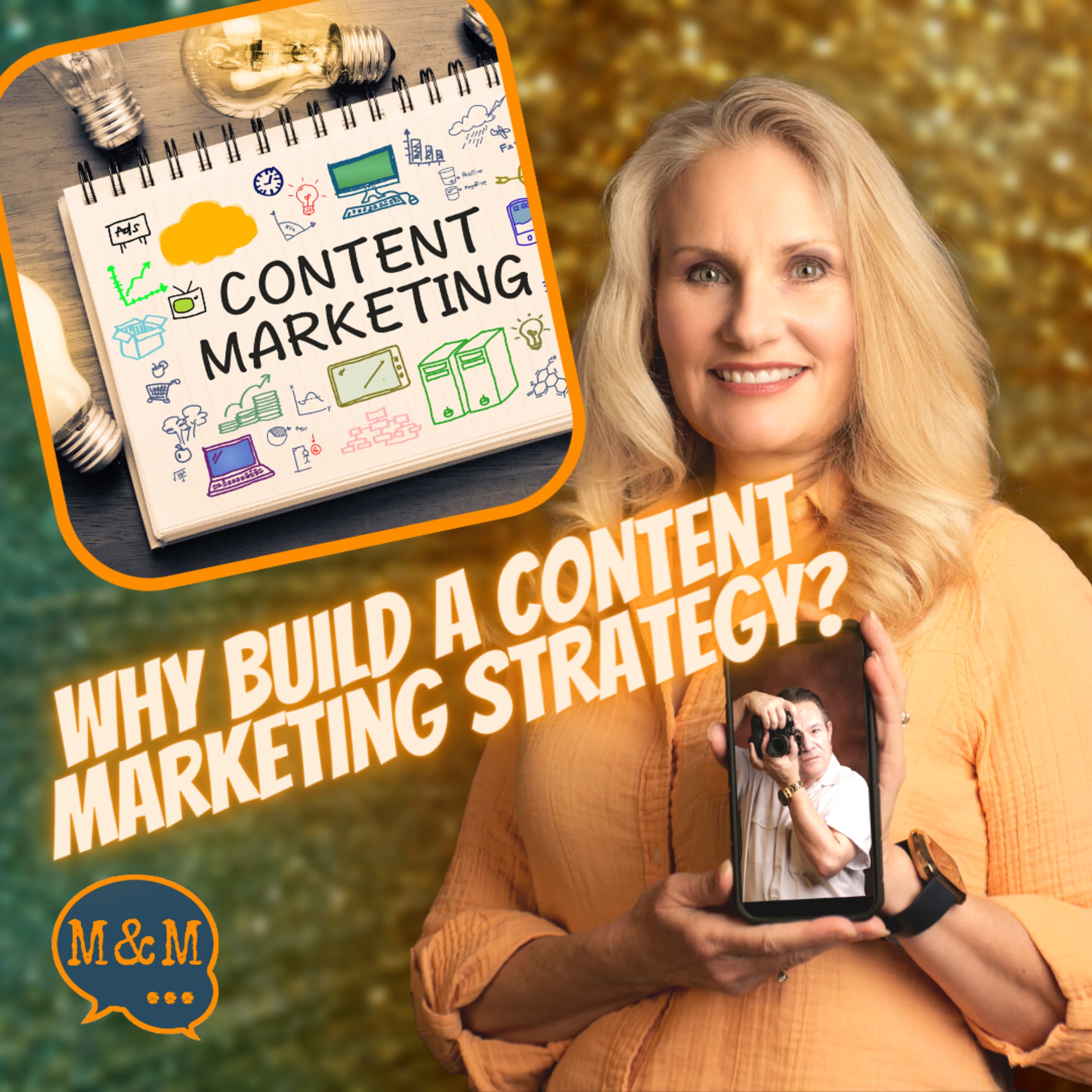 Why is it Important to Build a Content Marketing Strategy?