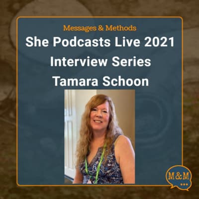 Sex, Comedy and Dating Tips for the Clueless With Tamara Schoon