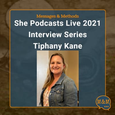 Leading Women Through Love and Life After Divorce With Tiphany Kane