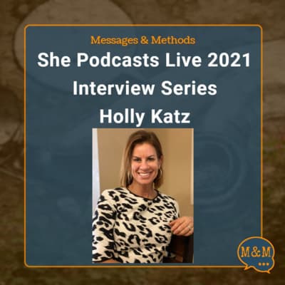 Holly Katz is Stopping Fashion Criminals in Their Crocs!