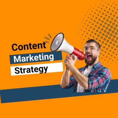 Content Management and Distribution Strategy