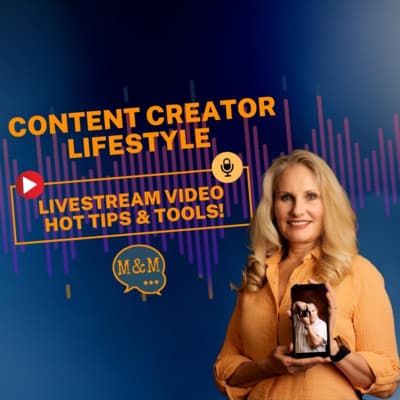 Why Your Livestream Video Isn't Attracting Viewers