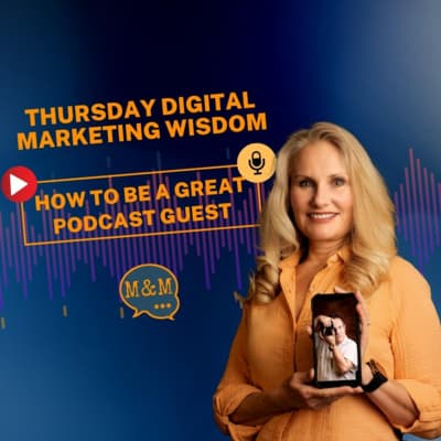 How to Be a Great Podcast Guest