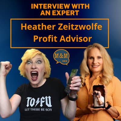 Money Framework for Content Creators