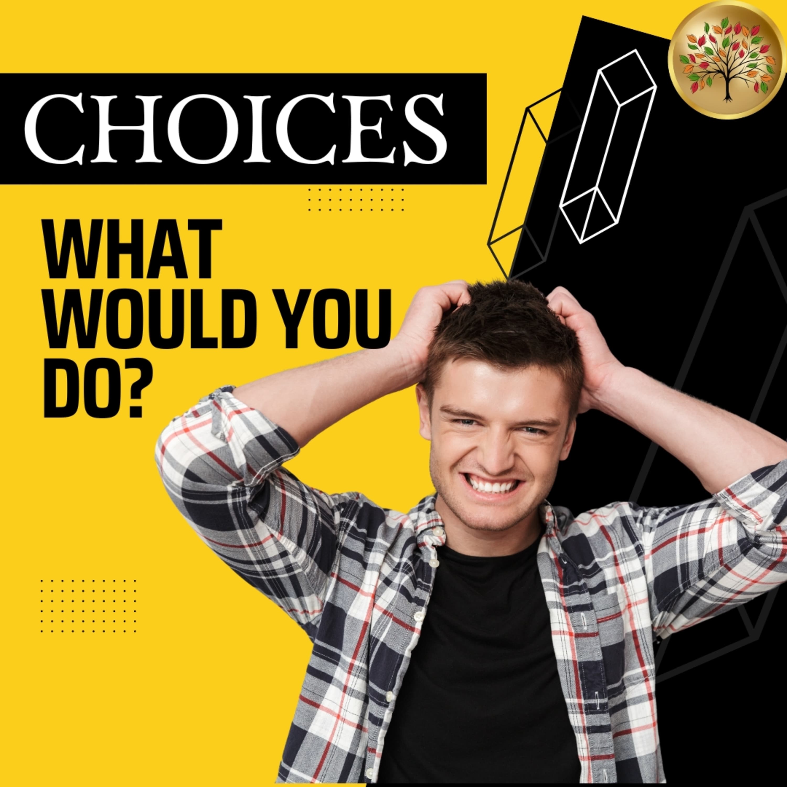 Learning from Choices and Essential Tools for Growth and Learning: Chapter 2 from A Gypsy's Kiss