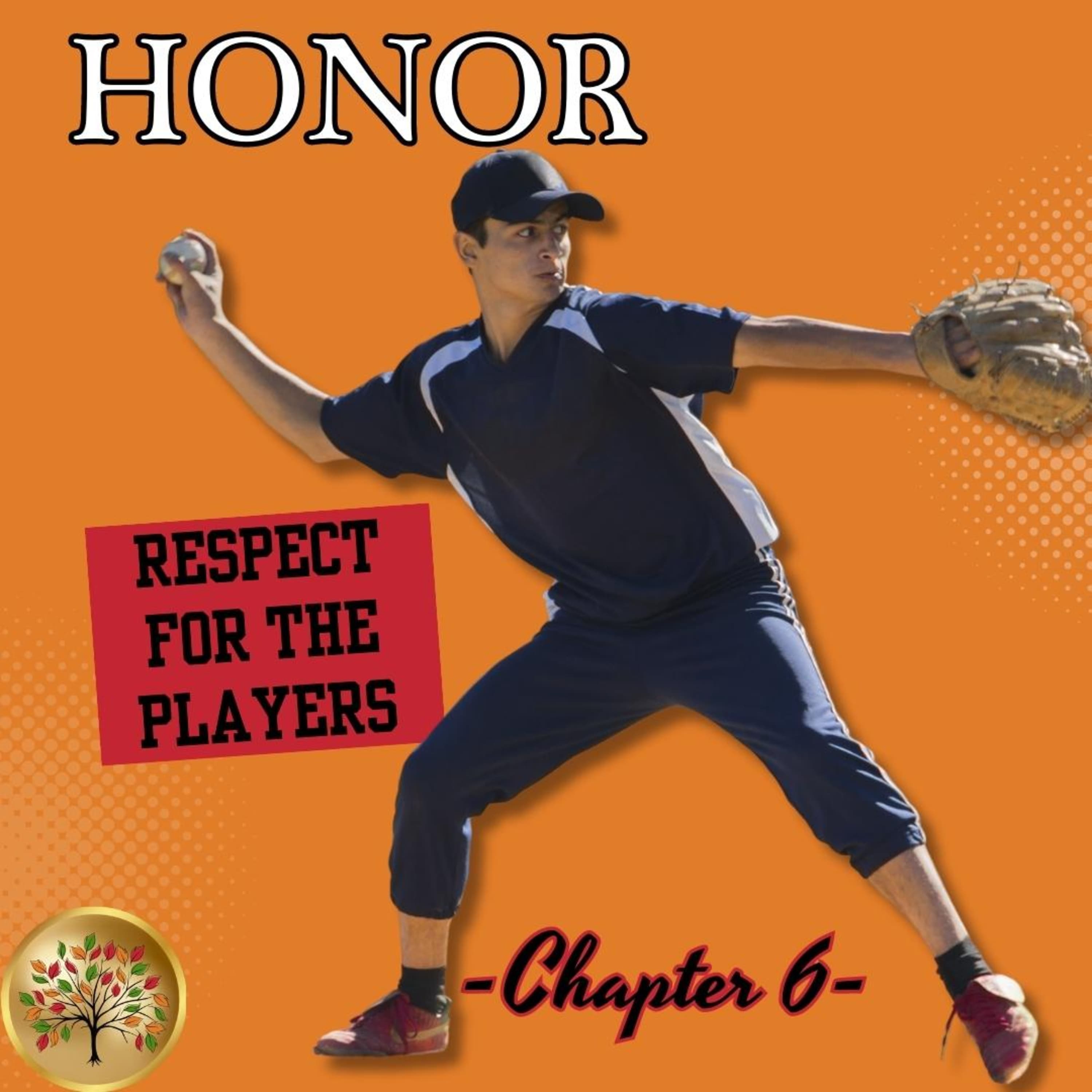 The Value of Good Sportsmanship | A Gypsy's Kiss Chapter 6 | Our Story Your Story