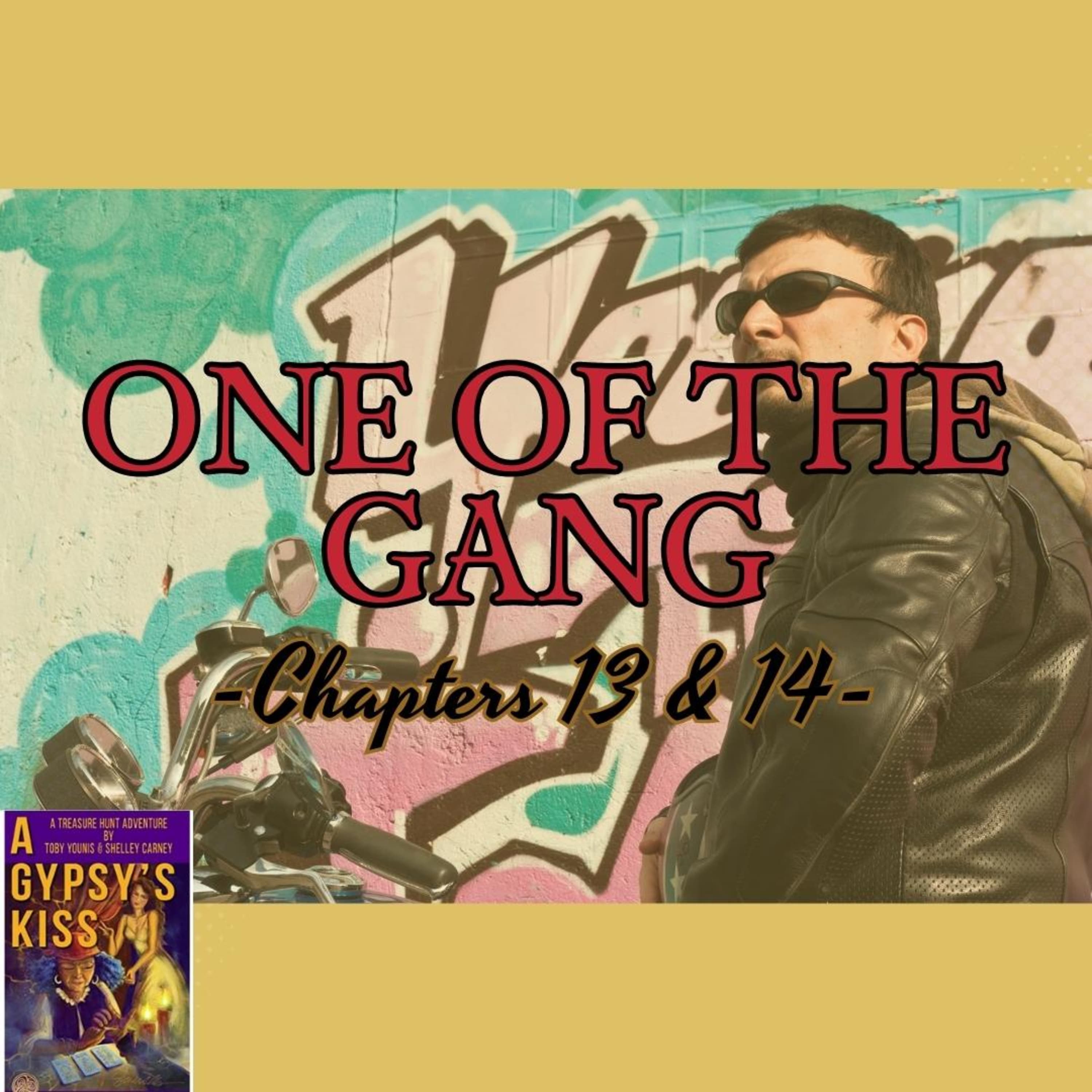 Teenage Adventure on the Open Road | A Gypsy's Kiss Chapters 13 & 14 | Our Story Your Story