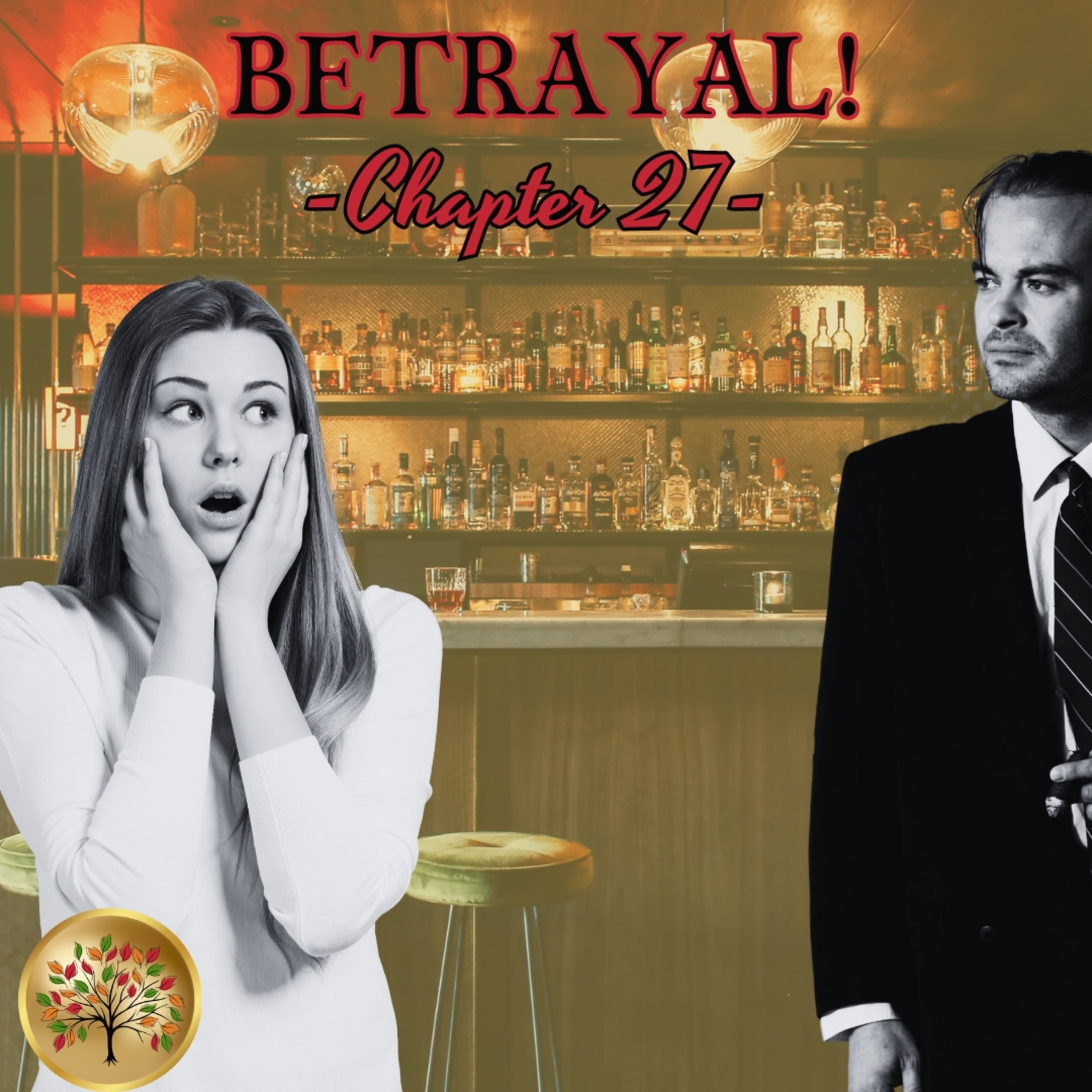 Exploitation, Empathy, and Betrayal | A Gypsy’s Kiss Chapter 27 | Our Story Your Story