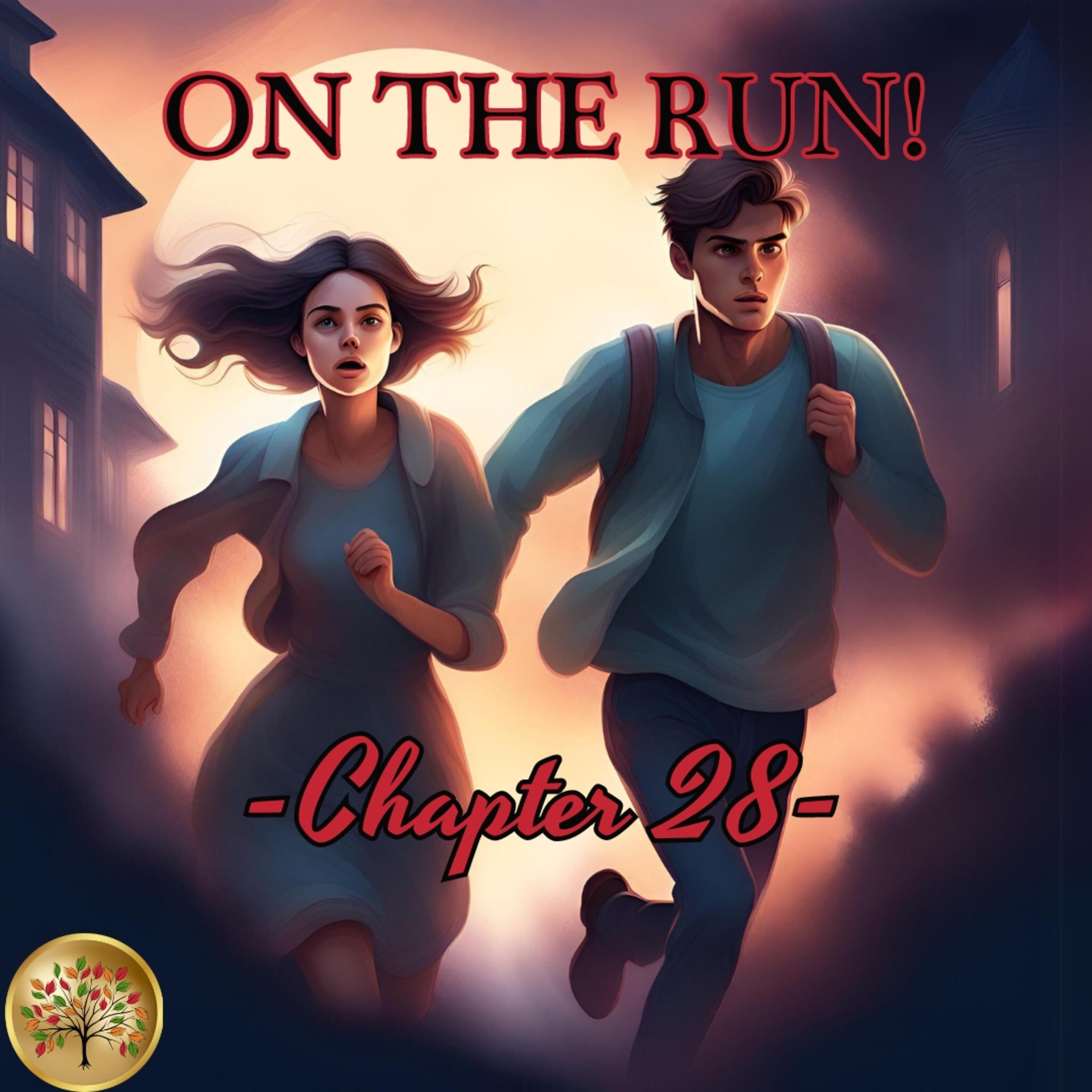 Unveiling Secrets and Danger | A Gypsy's Kiss Chapter 28 | Our Story Your Story