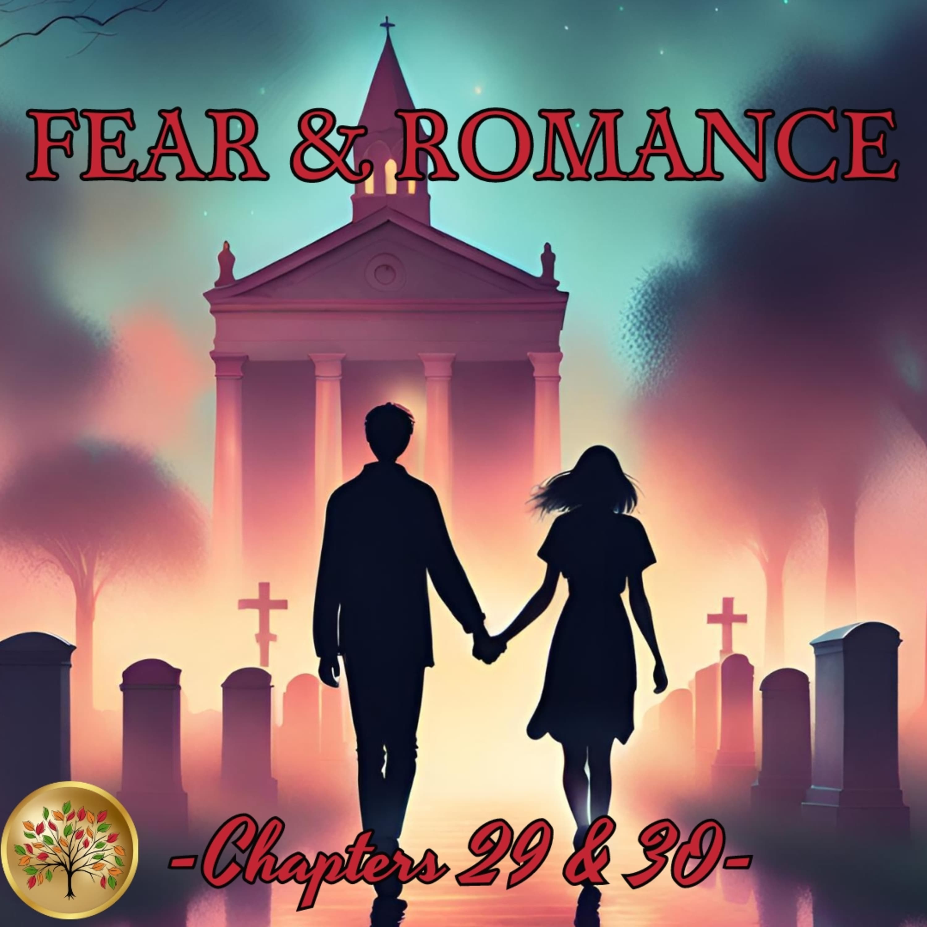 Journey of Freedom and First Love | A Gypsy's Kiss Chapters 29-30 | Our Story Your Story