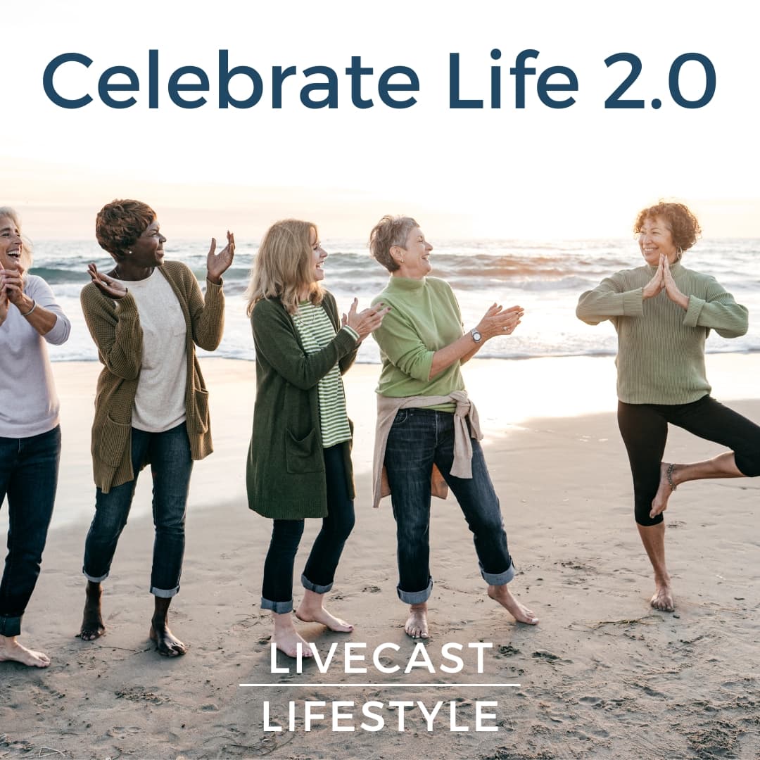 You’re Not Too Old to Help Change Lives – Encore Entrepreneurs