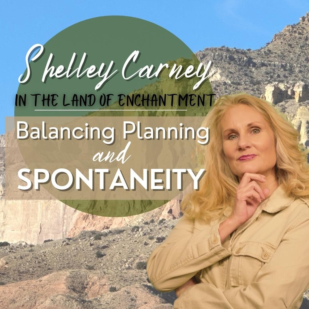 Maximizing Your Day Trip and Content Creation Experience: The Art of Balancing Planning and Spontaneity